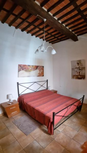 Onda Blu - Bilocale con Aria Condizionata a due passi dal Castello e dal Torrione e Rivellino
